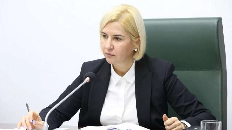 Власти Молдавии толкают церковь к расколу, заявила экс-глава Гагаузии