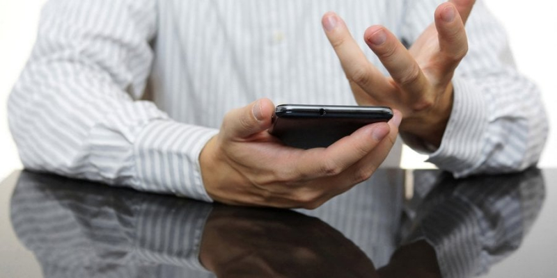 Експерт попереджає про небезпечний Android-троян, здатний записувати аудіо та&nbsp;дзвінки, а&nbsp;також красти банківські дані