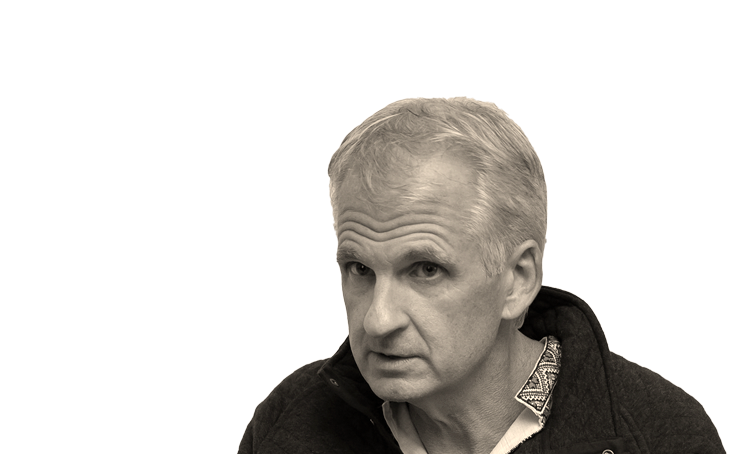 «Небезпечно починати бізнес із друзями». Боголюбов розповів про дружбу з Коломойським, який зараз «у важкому становищі»